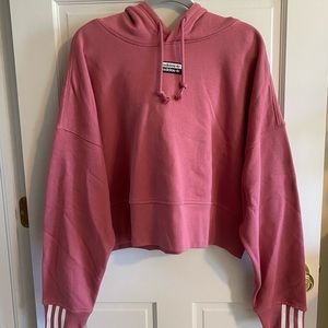 ADIDAS SWEATSHIRT